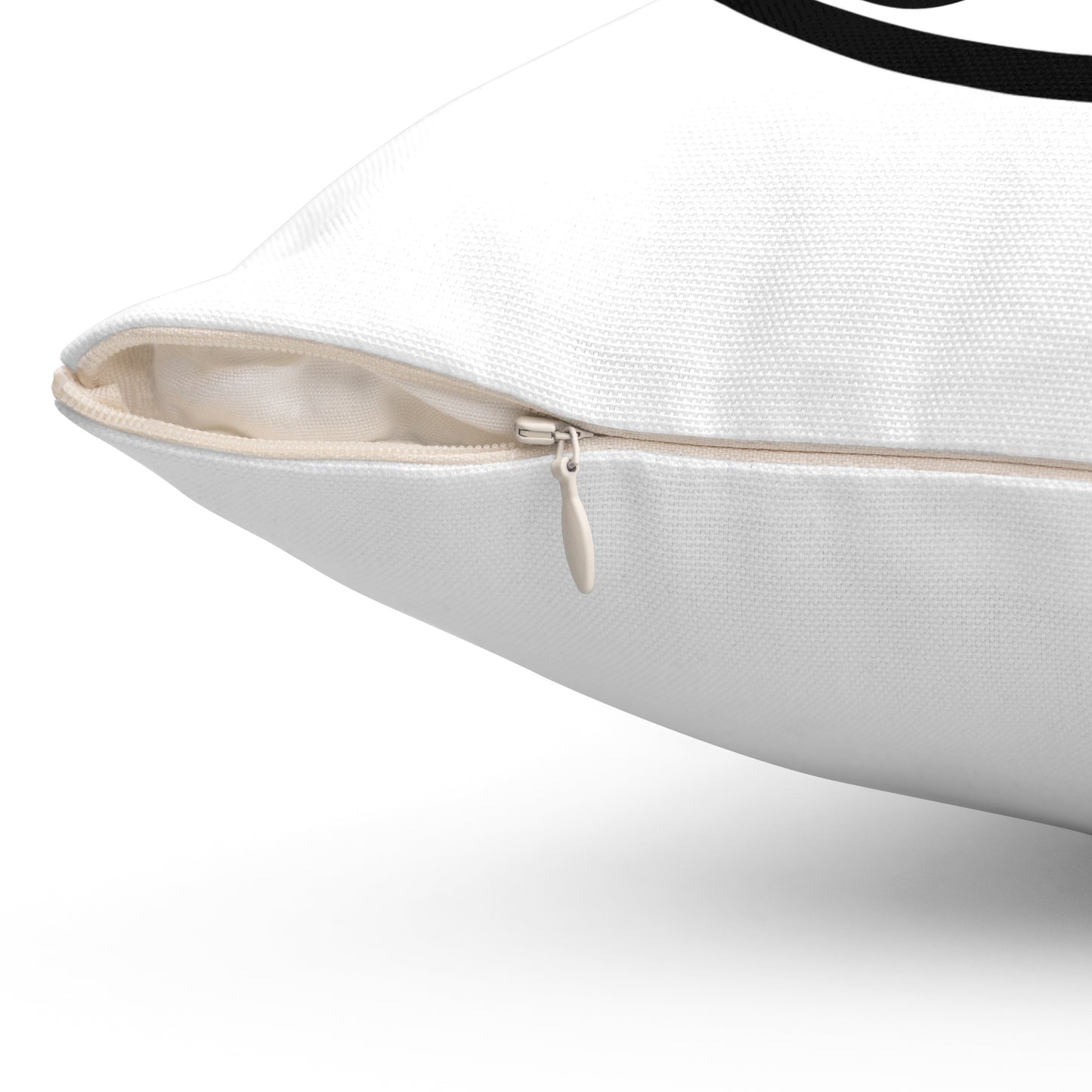 Big Mo BITW Square Pillow