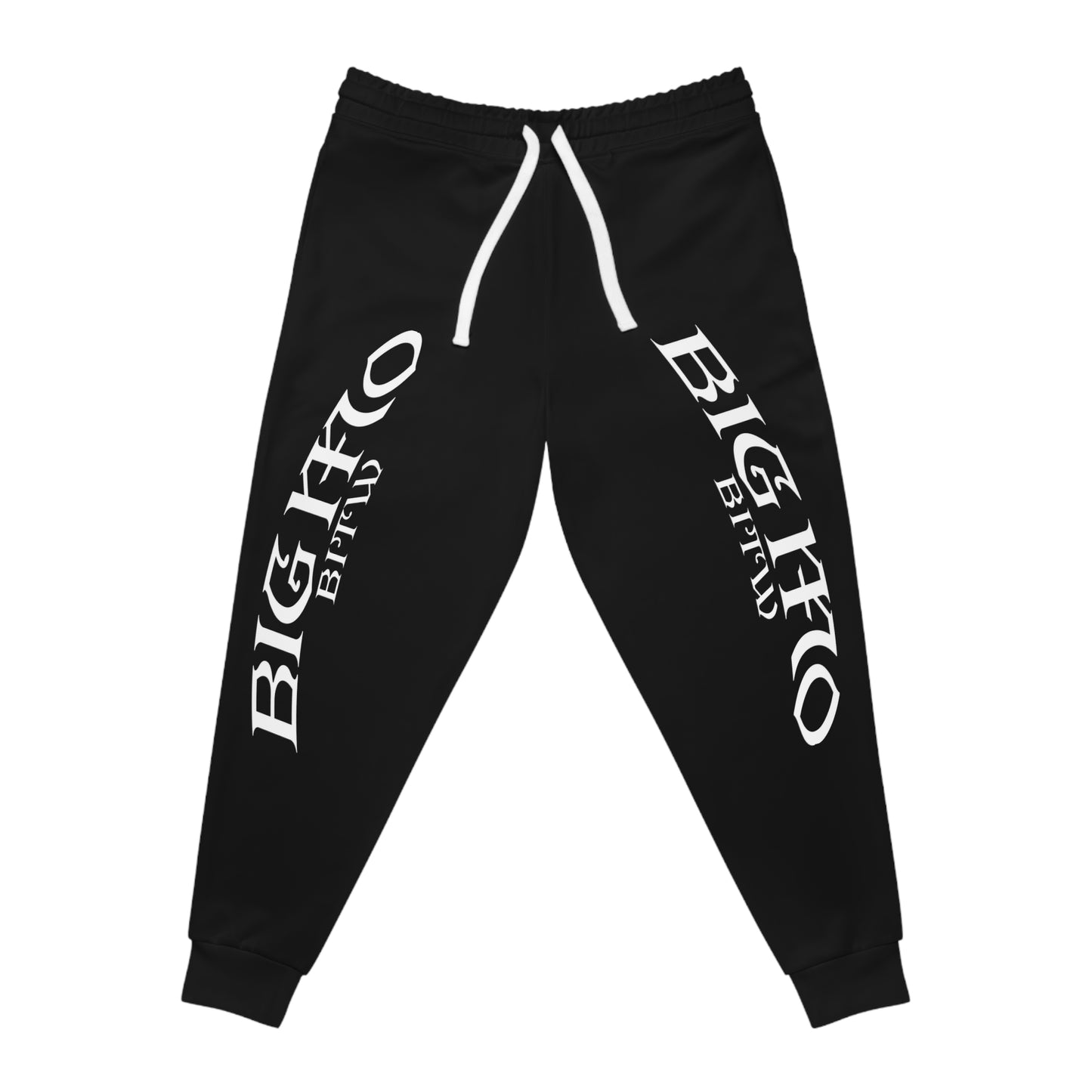 Big Mo BITW Athletic Joggers (AOP)