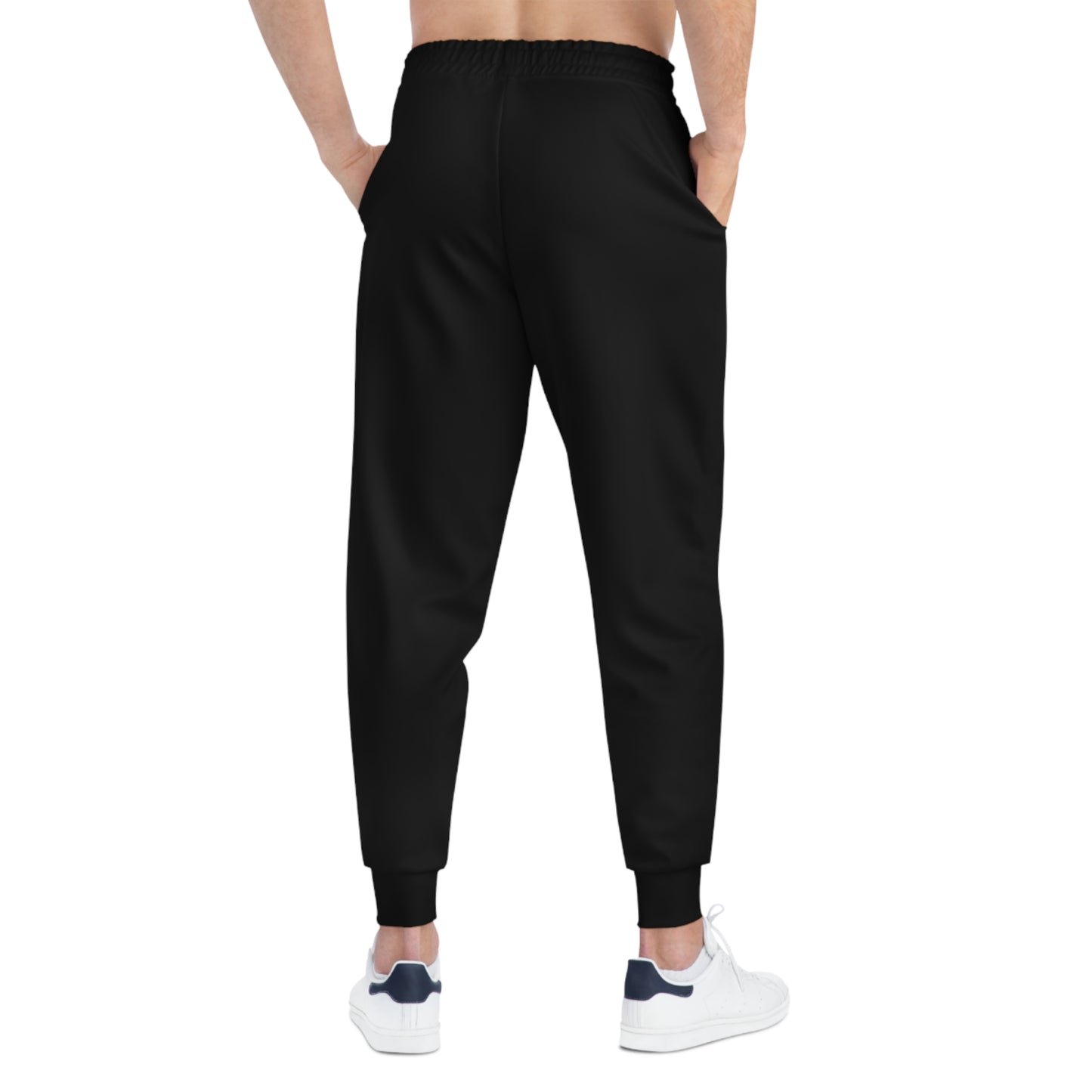 Big Mo BITW Athletic Joggers (AOP)